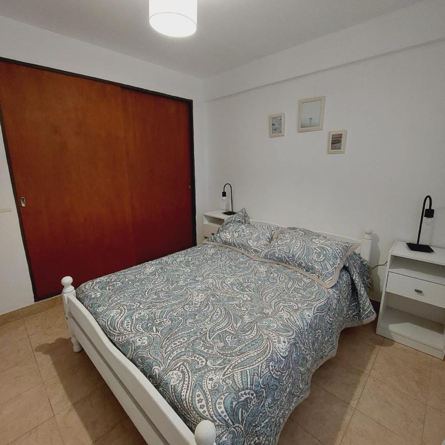 Apartment Dpto. 2 Totalmente Equipado *