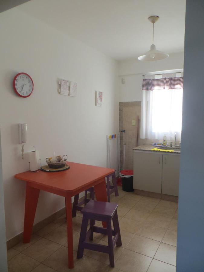Apartment Dpto. 2 Totalmente Equipado *