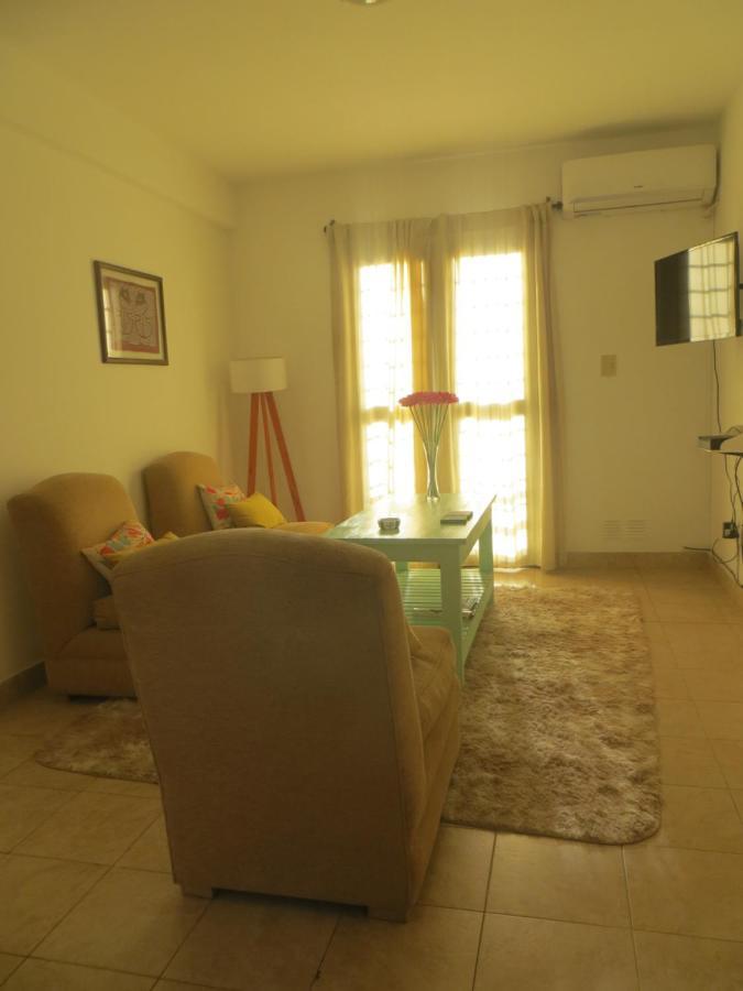 Dpto. 2 Totalmente Equipado Apartment
