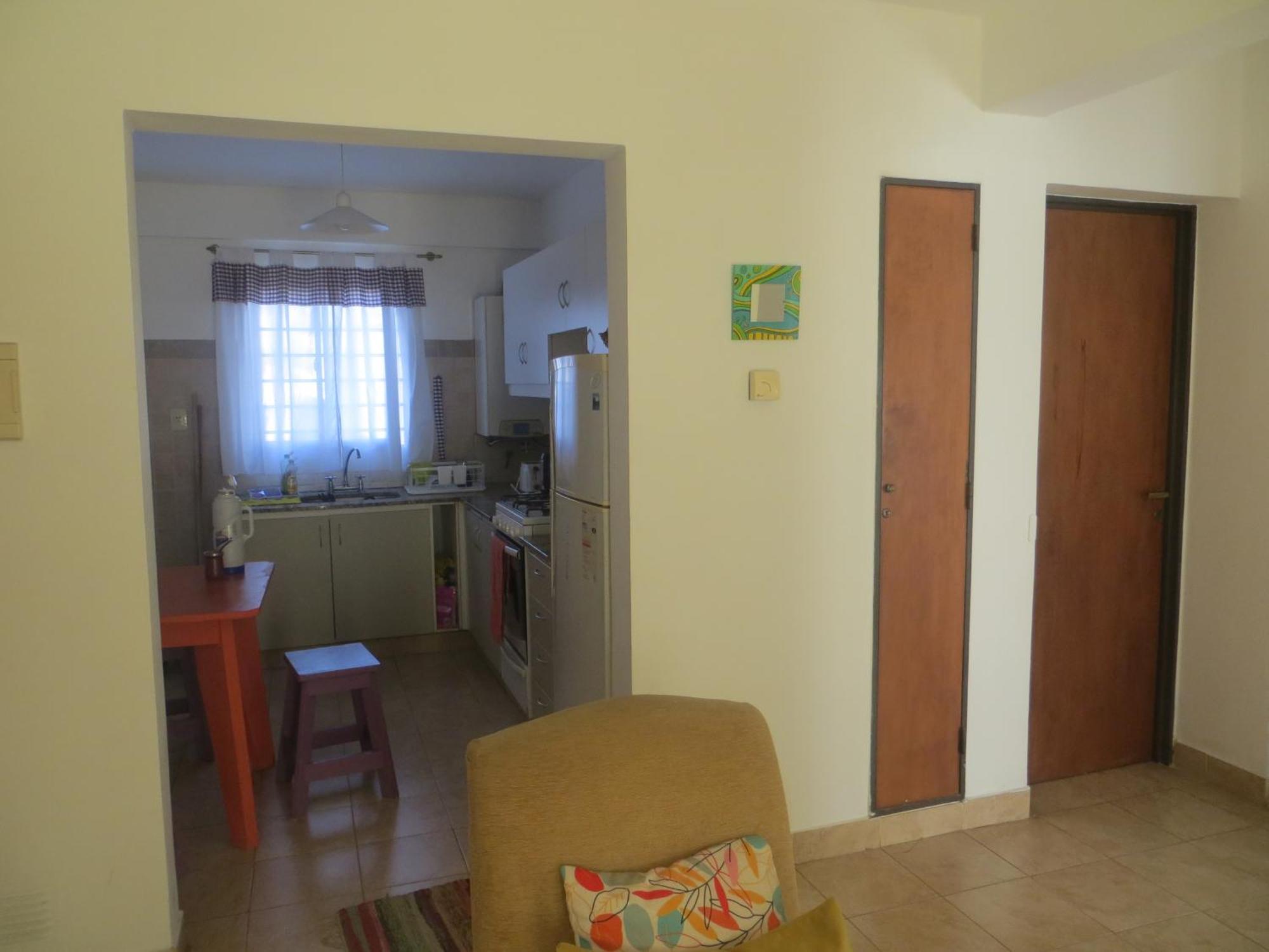 Apartment Dpto. 2 Totalmente Equipado Salta